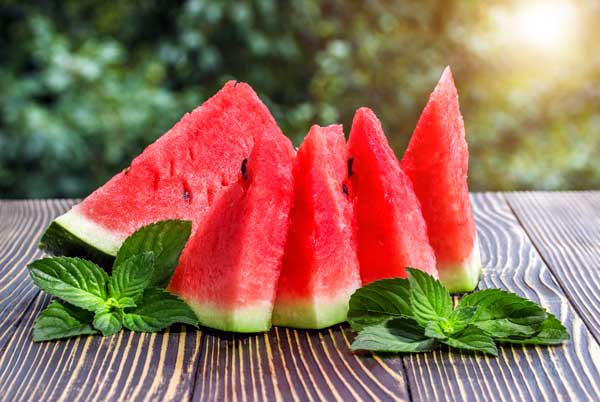 Watermelon